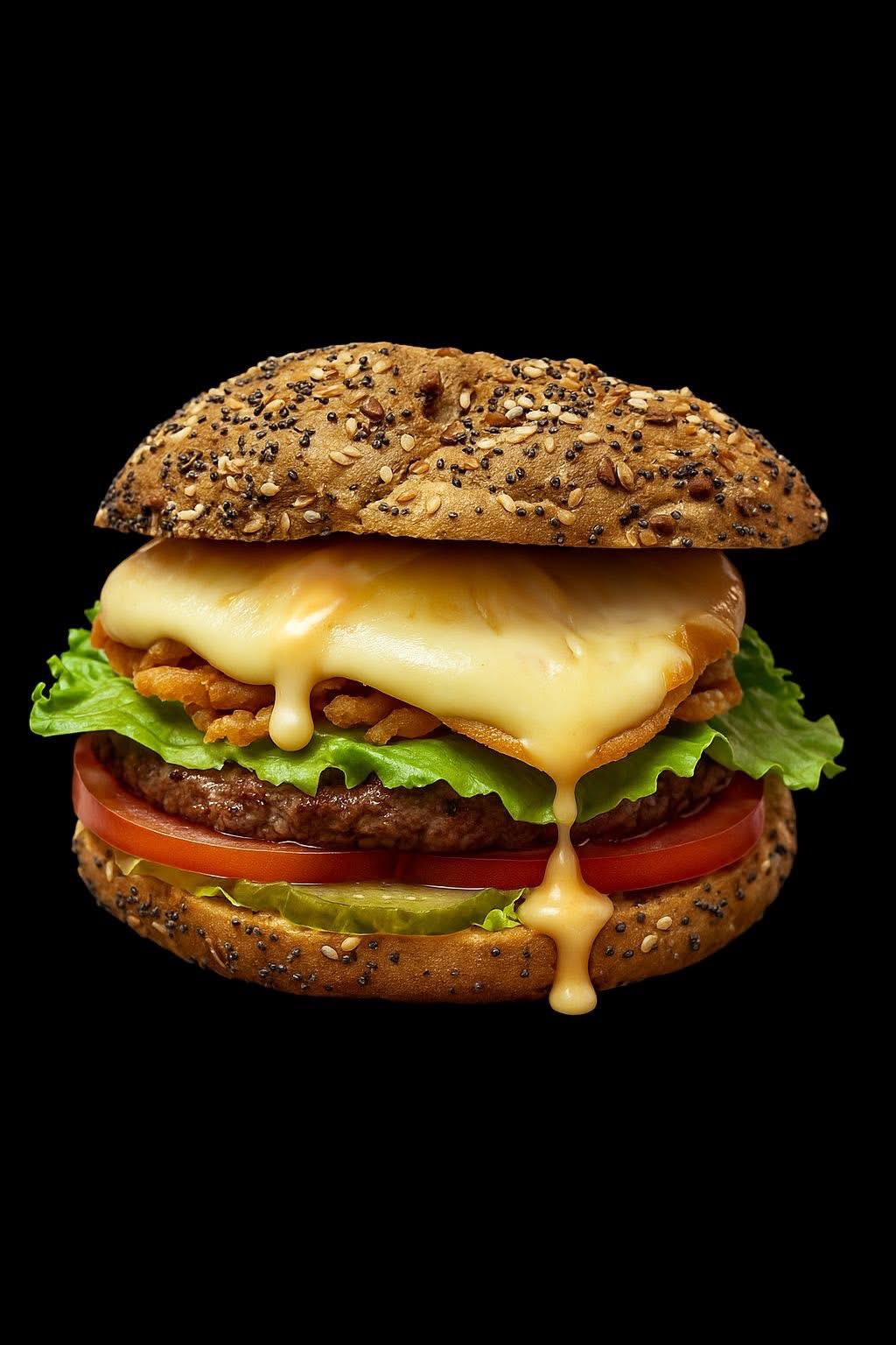 Burger Bicky