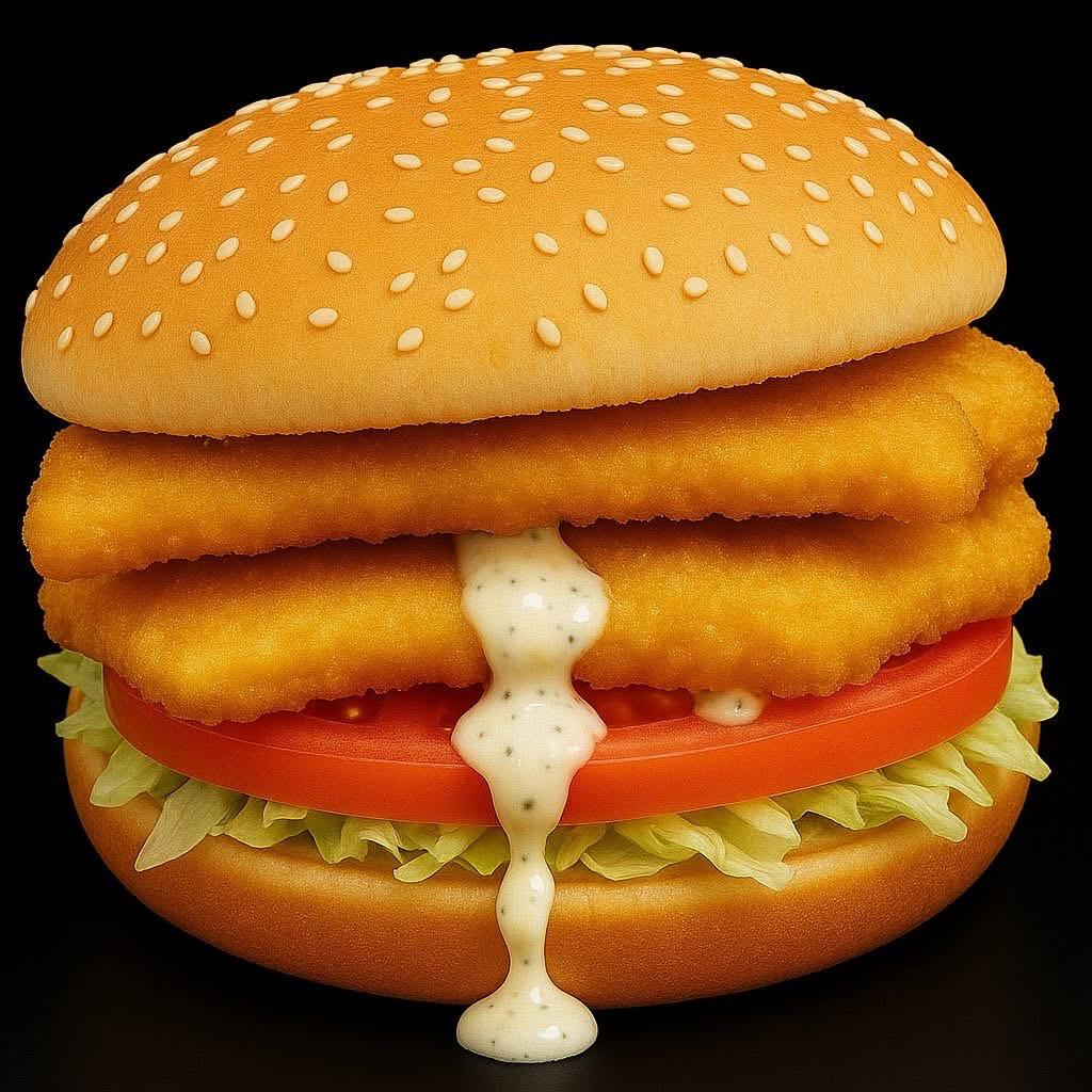Burger Pur Bœuf
